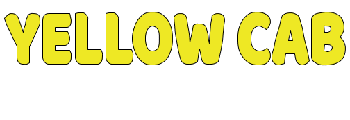 Yellow Cab Kingman